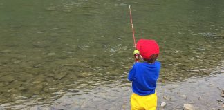 fishing