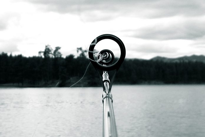 fishing fishing