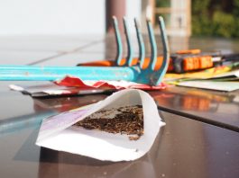 garden seeds