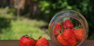 strawberry