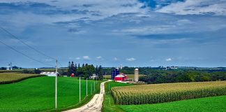 wisconsin