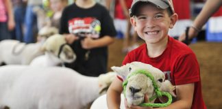 4-H promo