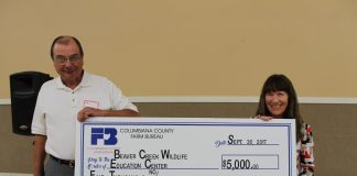 Columbiana County Farm Bureau