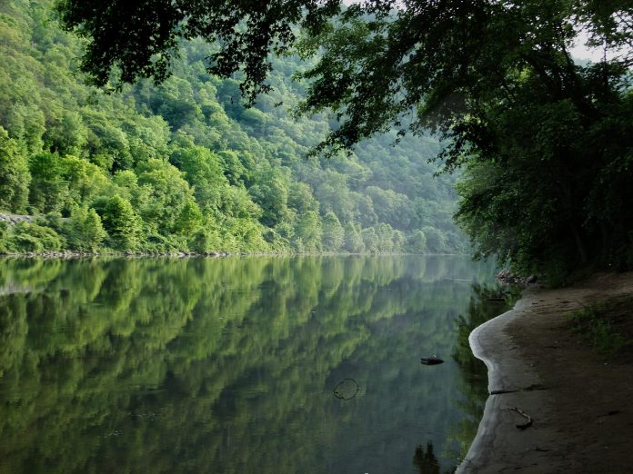 delaware-water-gap-2633627_1280