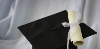 graduation cap