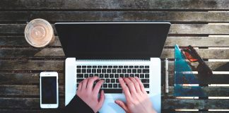 laptop
