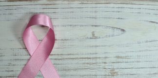pink ribbon