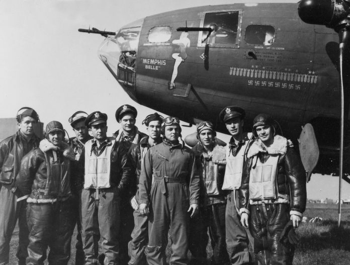 Memphis Belle Memphis Belle