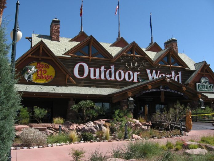 Bass Pro Shops Bass Pro Shops