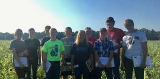 Norwayne FFA Chapter