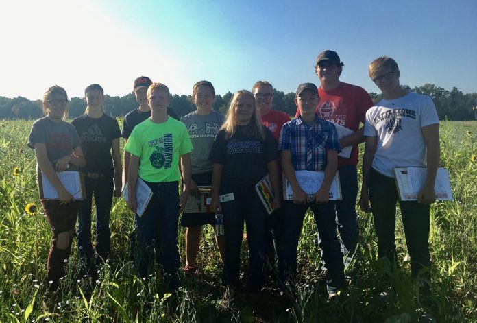 Norwayne FFA Chapter Norwayne FFA Chapter