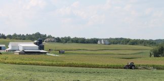 Farmland