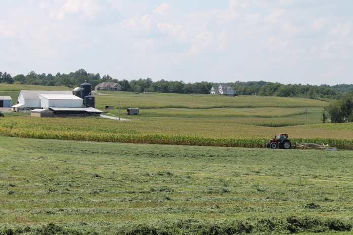 Farmland Farmland
