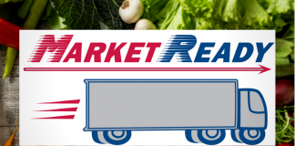 MarketReady banner
