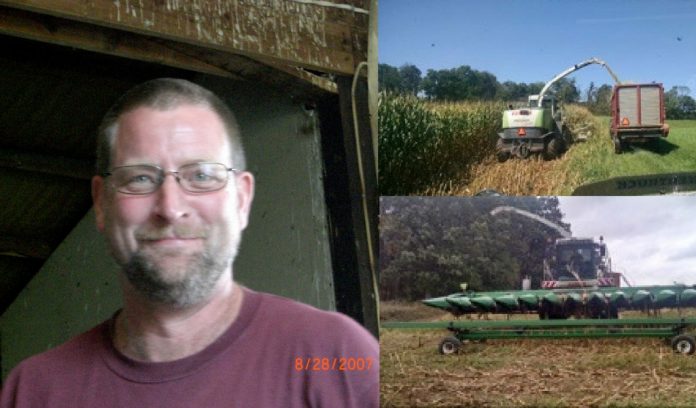Ron Kandel header Ron Kandel