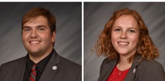 Ohio State ag ed