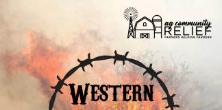 Western Wire Roundup