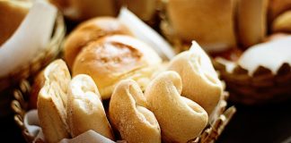 bread