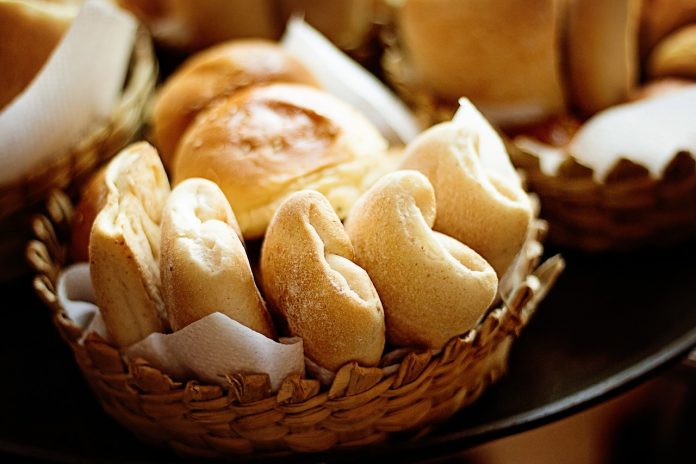 bread bread