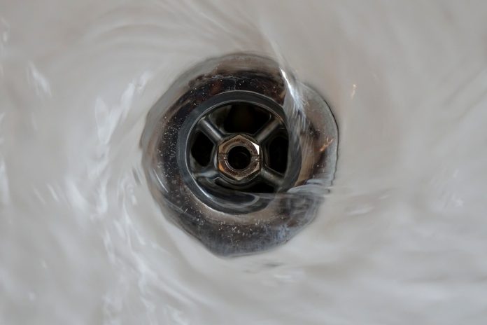 drain drain
