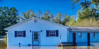 Jefferson County 4-H hurricane relief