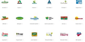 Monsanto's U.S. brands