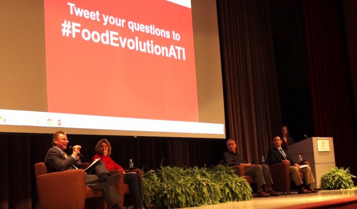 Food Evolution Food Evolution movie