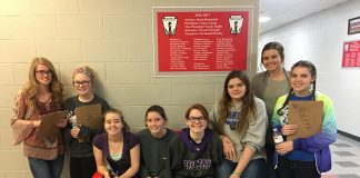 Northwestern FFA