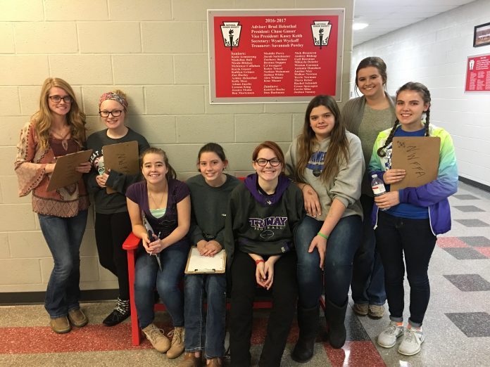 Northwestern FFA Northwestern FFA