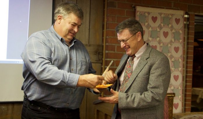 Wayne SWCD header Fred Myers Wayne SWCD