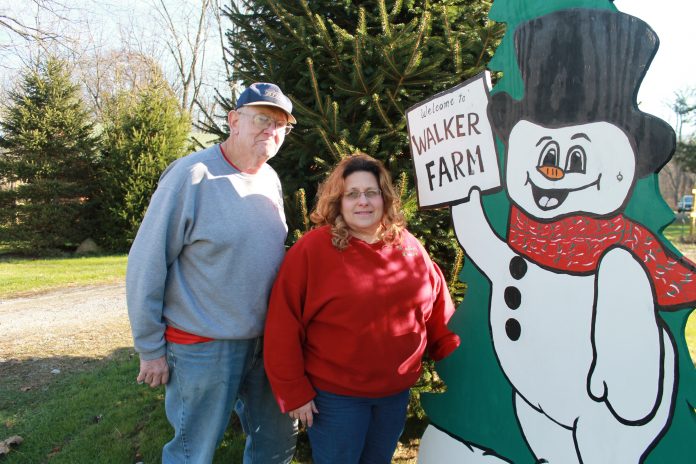 Walker Tree Farm Walker Tree Farm