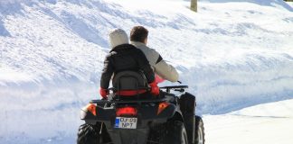 ATV