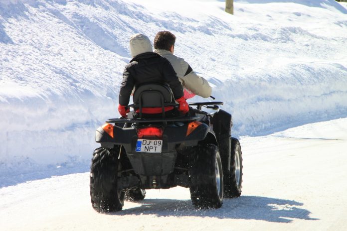ATV ATV