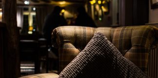 couch
