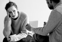 How to talk to a loved one about addiction