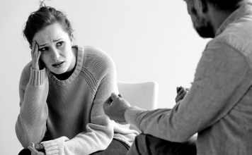 How to talk to a loved one about addiction