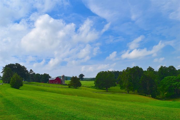 farmland farmland