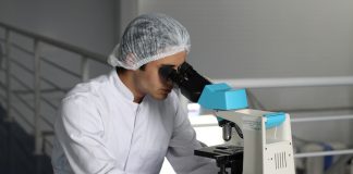 scientist