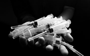 What can we do about the opioid epidemic?