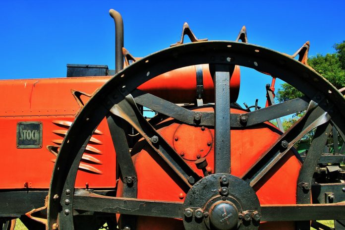 steam engine steam engine