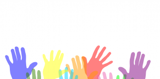 volunteer banner