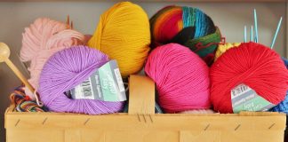 Wool