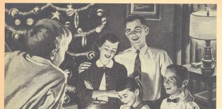 Farm Journal 1957