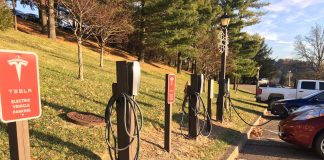 electric vehicles