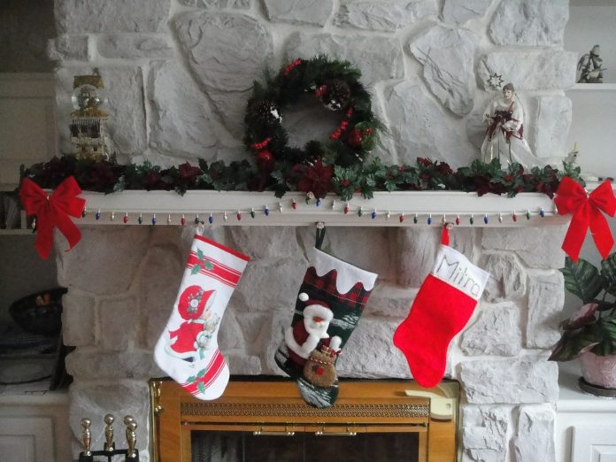 Christmas Christmas