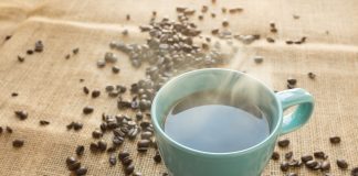 coffee