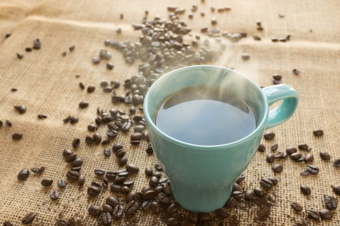 coffee coffee