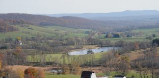countryside