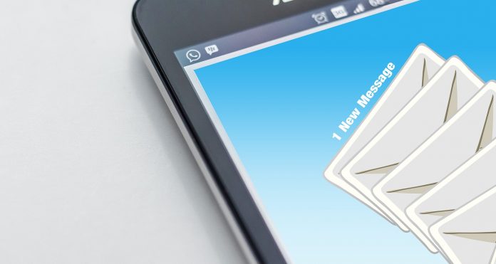 email email