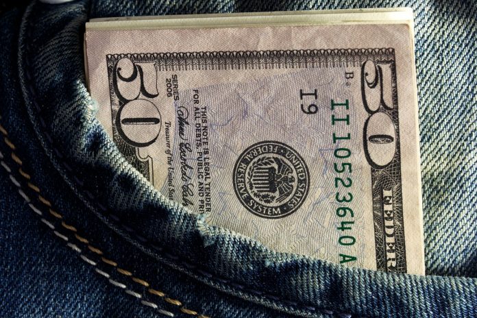 money money